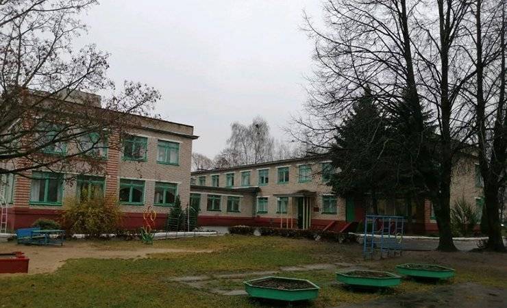 Министерство образования Беларуси ограничило набор в детские сады в связи с коронавирусом
