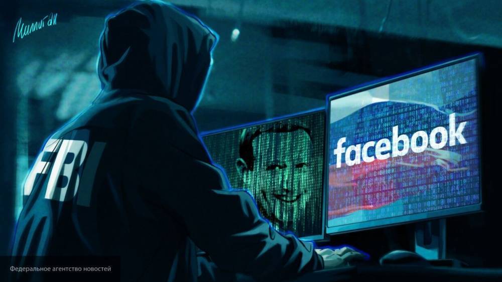 Модераторы Facebook заблокировали инстаграм-страницу воронежского губернатора Гусева
