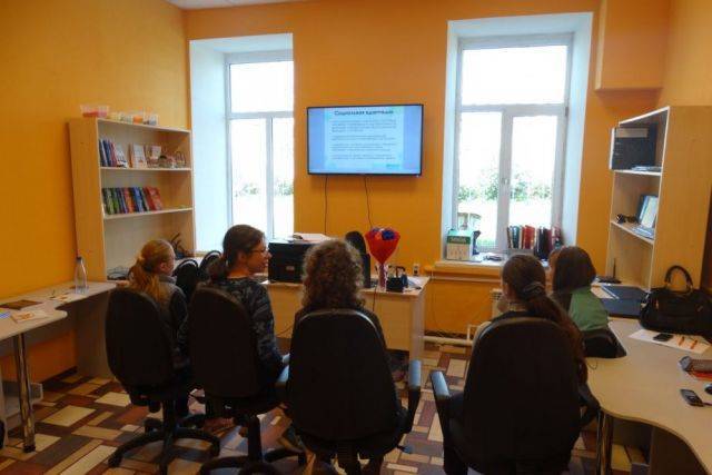 Центр инклюзивного профобразования открылся в Хабаровском крае