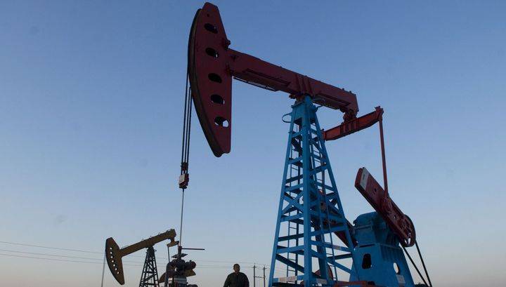 Китай способствует восстановлению мирового спроса на нефть