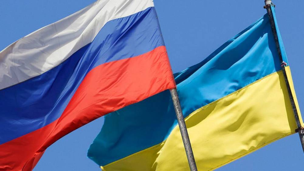 Банкир объяснил, от чего зависит возвращение украинских товаров на российский рынок - riafan.ru - Москва - Россия - Украина - Киев