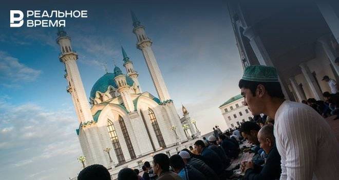 В Татарстане мечети стали открыты для пятничных намазов