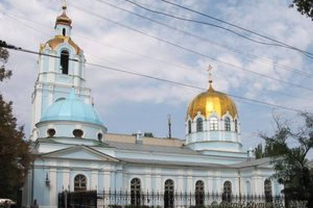 Молчанов: Настораживает, что светская структура вдруг взялась за объединение церквей