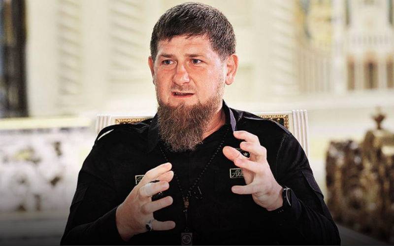 Кадыров прокомментировал слухи о «зловещих вышках 5G» и чипировании