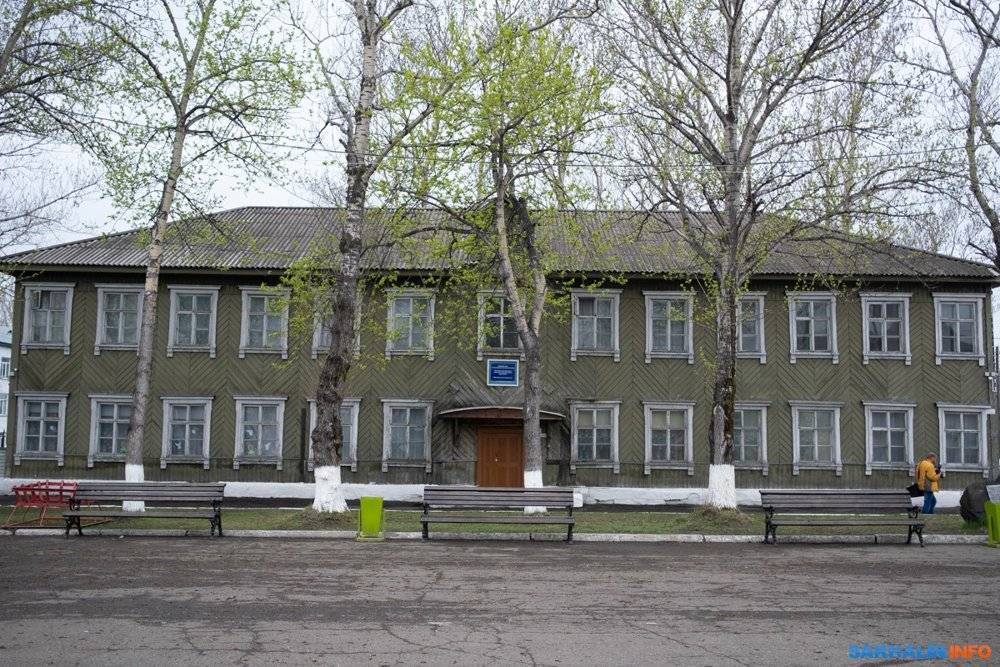 ДШИ в Александровске-Сахалинском не выходит из списка губернаторских обещаний