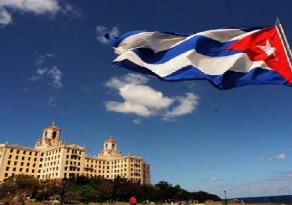 Куба назвала преступными санкции США во время пандемии коронавируса