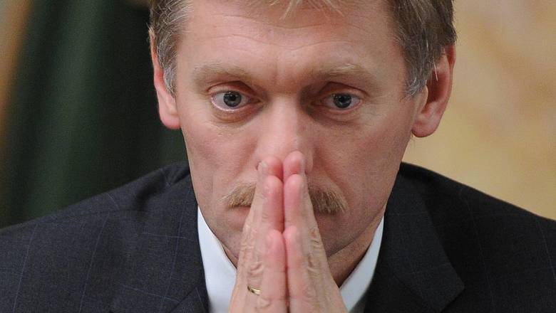 В Кремле не боятся заражения граждан коронавирусом при голосовании по Конституции