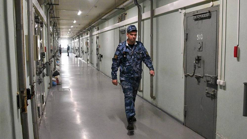 ЕСПЧ признал неприемлемыми условия содержания заключенных в России