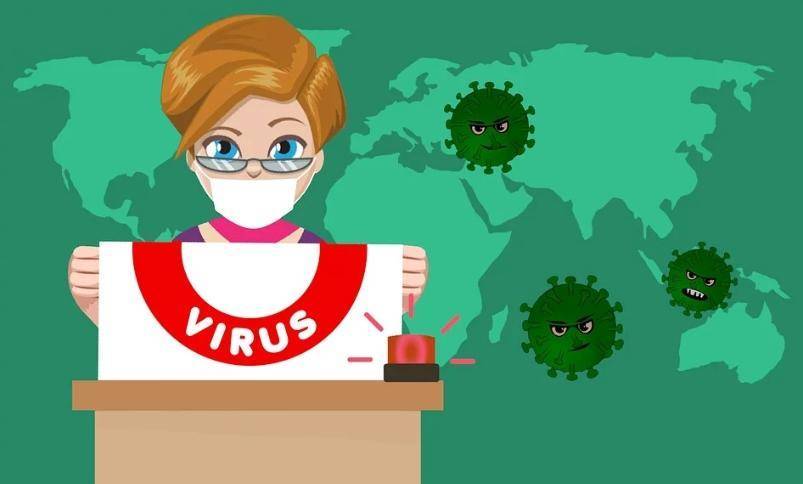 Швеция признала неправильным решение не вводить карантин из-за коронавируса