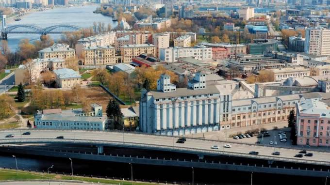 Комитет по туризму: Петербург готов к открытию сезона