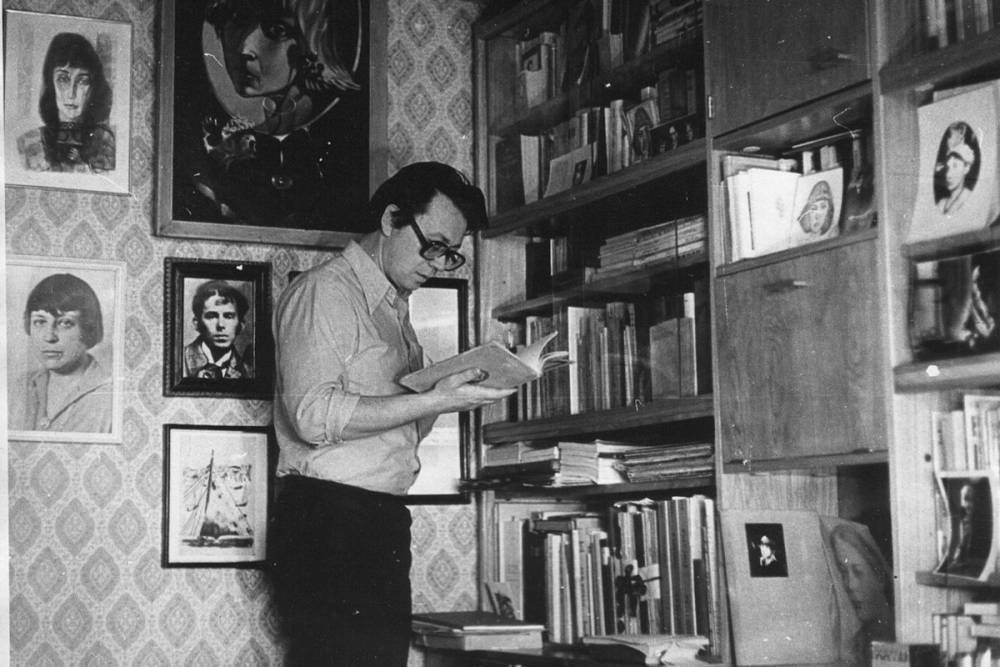 Известный историк литературы Лев Мнухин скончался в Москве