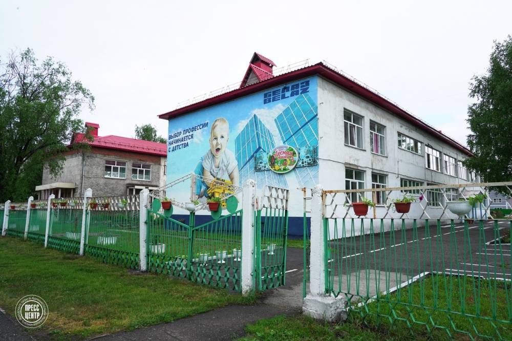 В Междуреченске отложили открытие детских садов из-за ситуации с коронавирусом