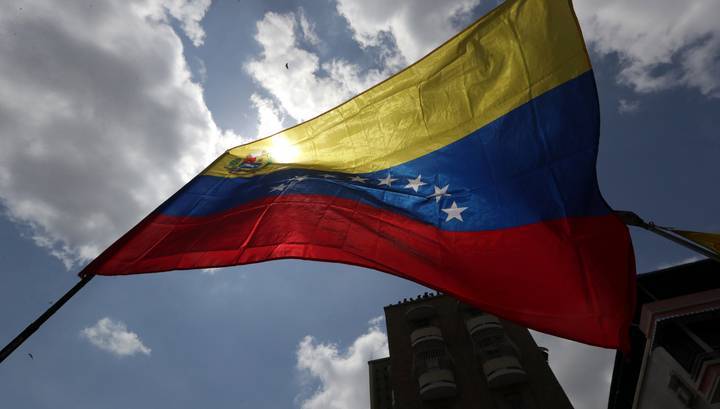 США ввели санкции против четырех компаний за транспортировку венесуэльской нефти