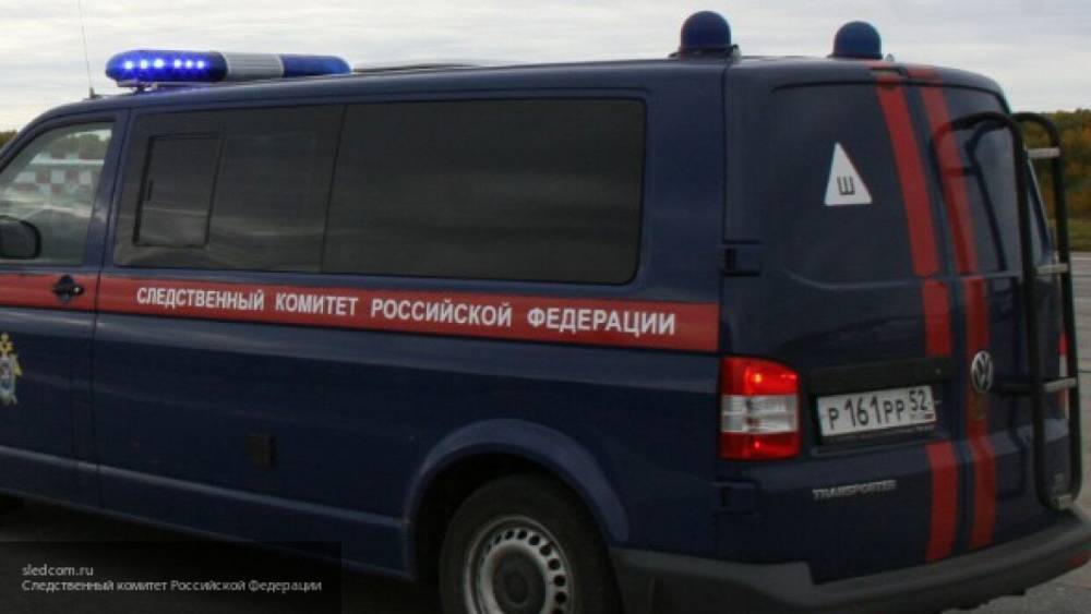 СМИ: СК проводит обыски в Российской венчурной компании