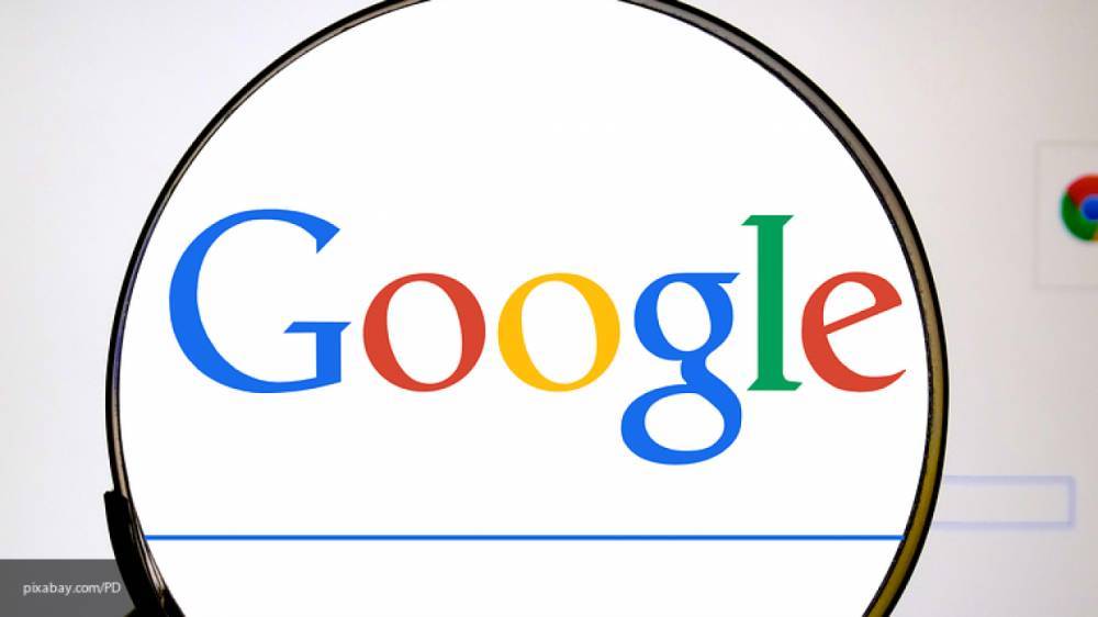 СМИ: Google уличили в незаконном сборе данных, пригрозив крупным штрафом