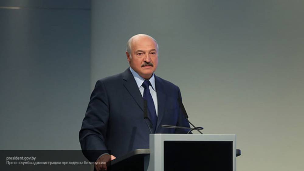 Лукашенко назначил Головченко новым премьер-министром Белоруссии