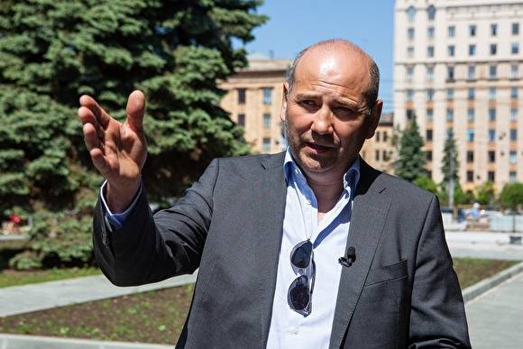 В Челябинске объявили выборы главы Центрального района