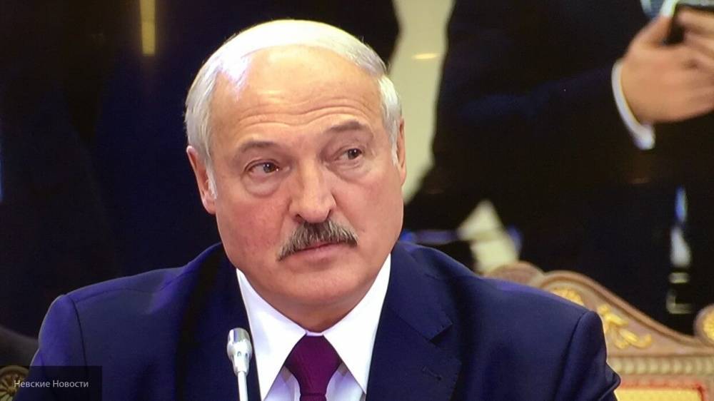 Правительство Белоруссии ушло в отставку