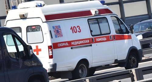 Прокуратура Северной Осетии потребовала выплатить надбавки медикам