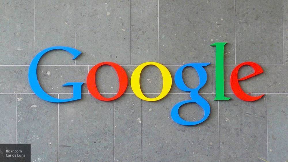 Google удалил из Play Маркета антикитайское "приложение-чистильщик"