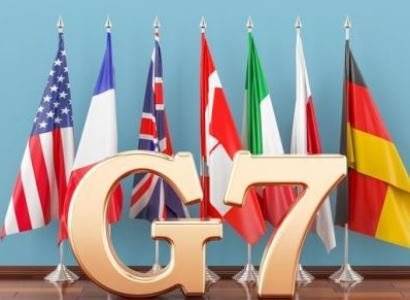 Франция не видит изменений в ситуации в России, которые бы гарантировали реинтеграцию Москвы в G7