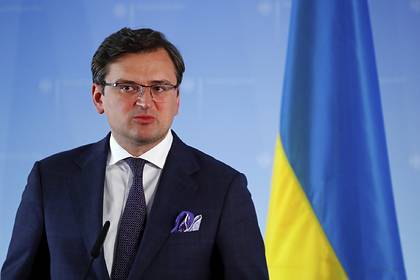 Украина отказалась от «вымышленной Кремлем федерализации»