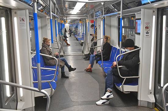 Проездные в Москве продлят на срок их действия во время режима ограничений