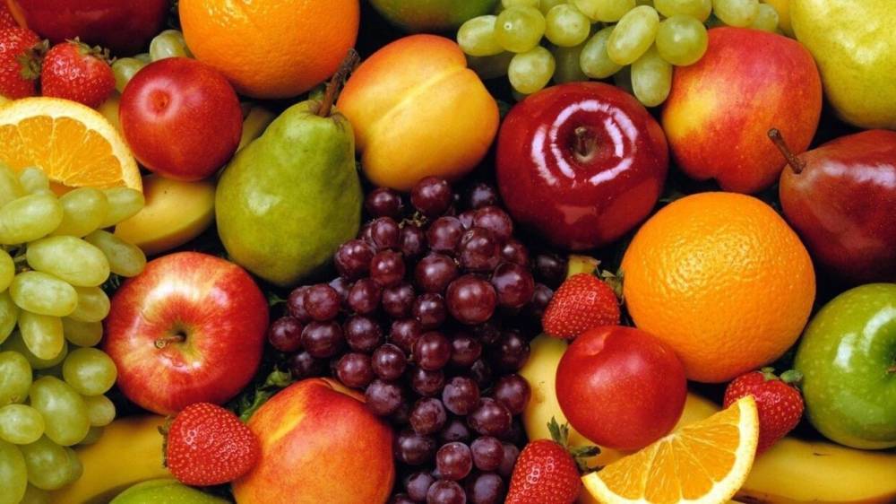 На Украине взвинтили цены на фрукты и ягоды