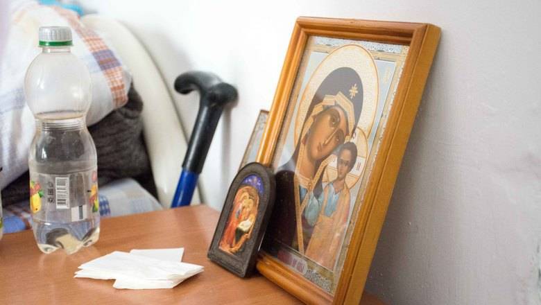 В Тюменской области от коронавируса скончался девятый пациент