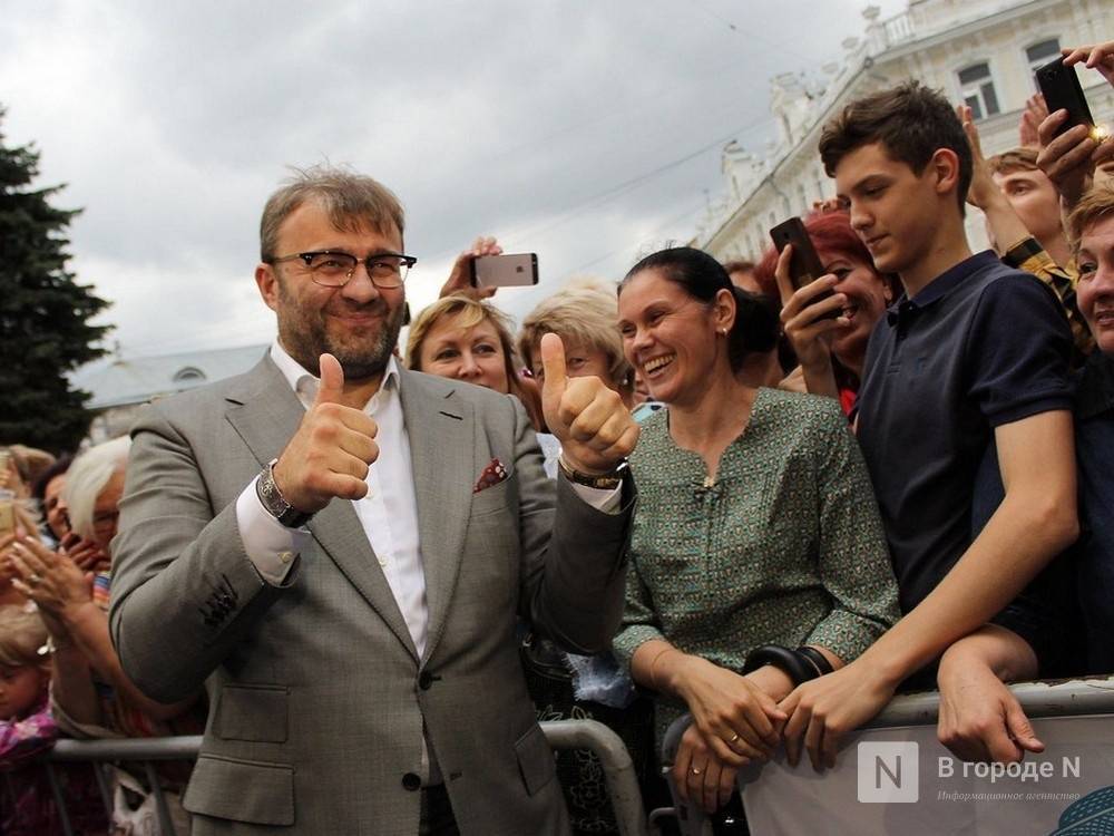 Кинофестиваль «Горький fest» состоится в Нижнем Новгороде, несмотря на коронавирус