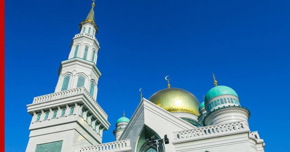 В Подмосковье с 3 июня возобновились совместные молитвы мусульман