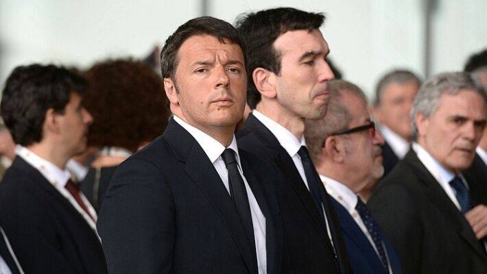 Экс-премьер Италии сделал «ход конем», чтобы вернуться в большую политику