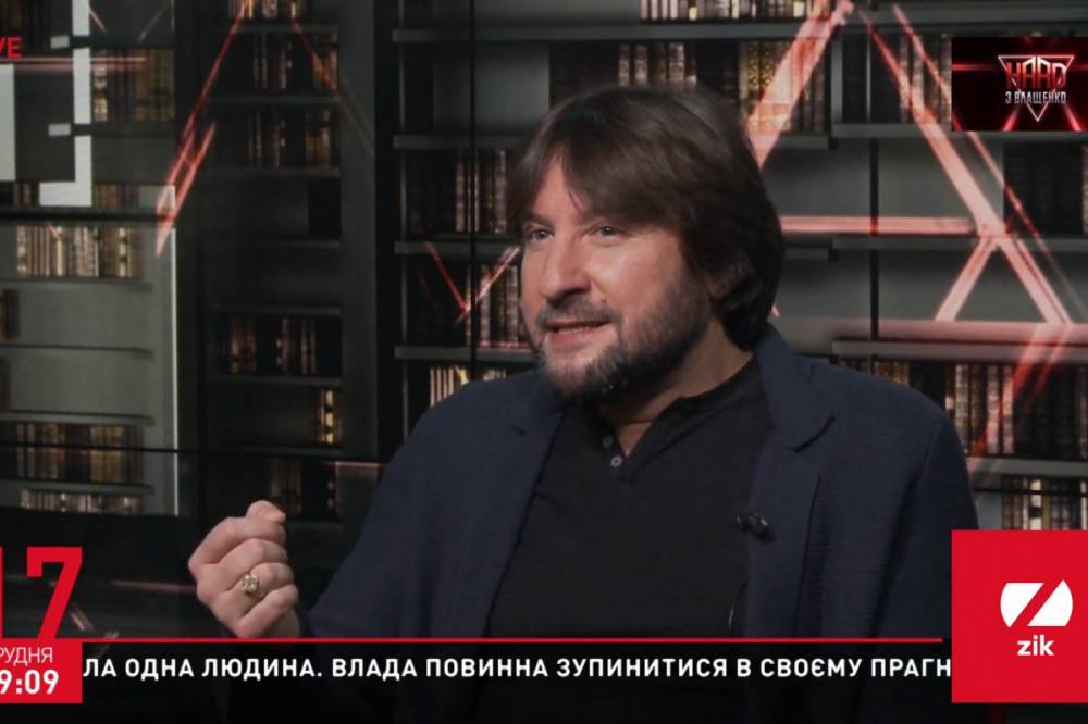 Юрий Молчанов: Настораживает, что светская структура вдруг взялась за объединение церквей