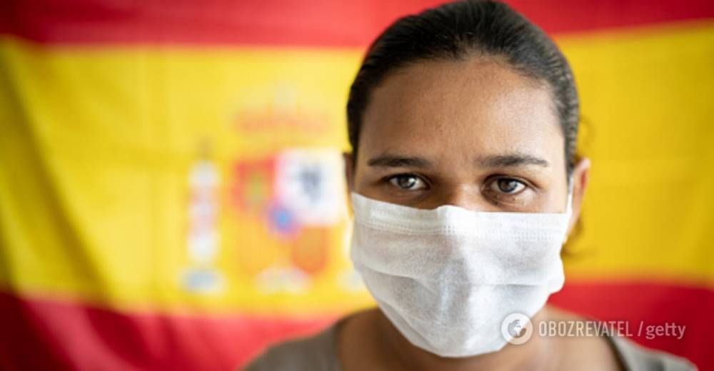В Испании озвучили ужасающую статистику: тысячи "необъяснимых" смертей в пик коронавируса