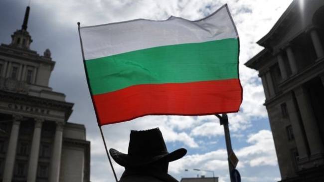 Очередные «болгарские» игры российских спецслужб по реализации проекта «Новороссия»