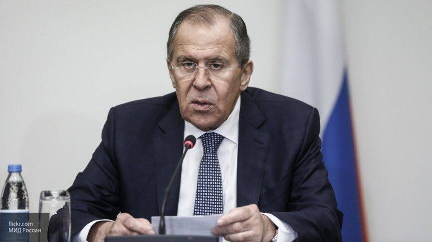Москва будет готова взаимодействовать с ПНС Ливии только после освобождения россиян