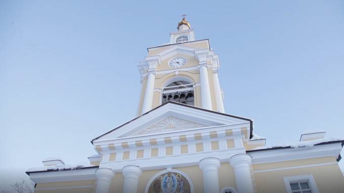 C 5 июня в петербургских храмах возобновятся богослужения