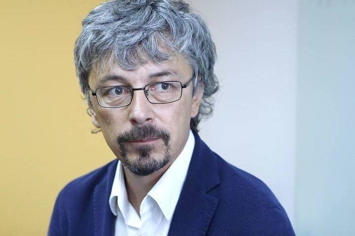 Министром культуры Украины назначили экс-гендиректора «1+1»