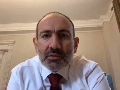 Премьер-министр Армении недоволен Полицией и СНБ из-за «неправильного представления масштаба проблемы»
