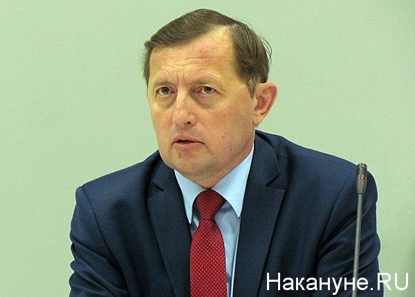 Свердловский вице-губернатор назвал "достижением" рекордный прирост выявленных случаев коронавируса