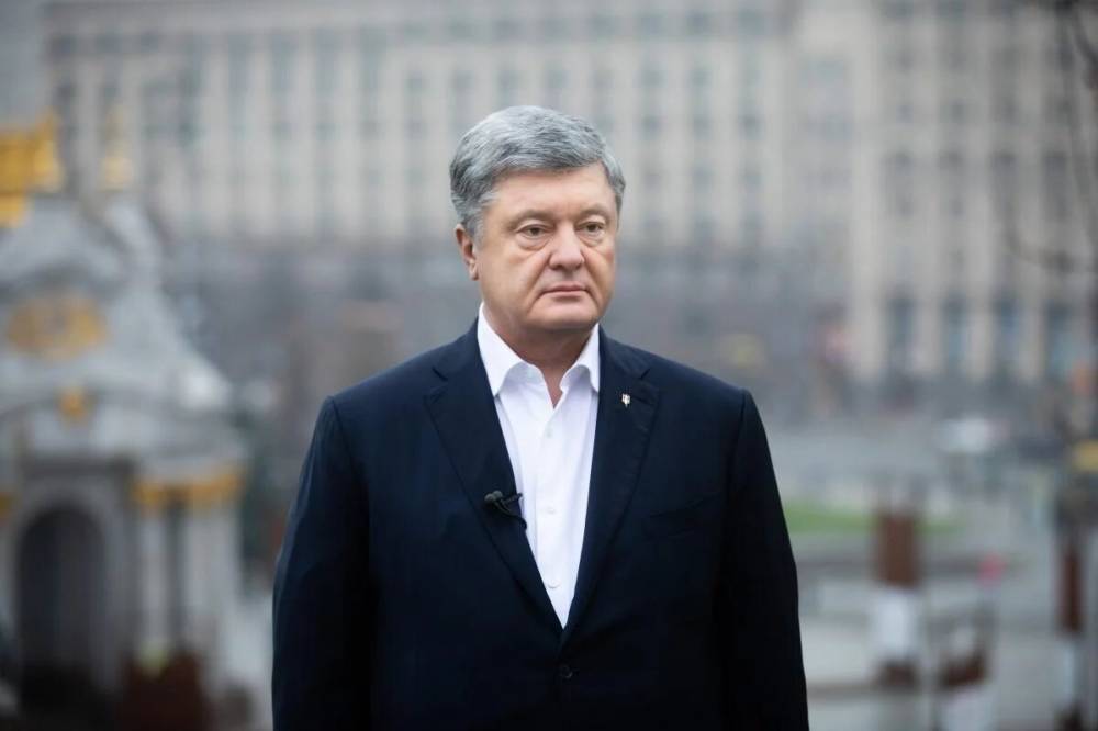По "видосикам" на допросы ходить не будем: Защита Порошенко заявил, что он не появится в ГБР
