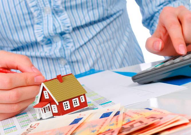 В России обложили подоходным налогом покупку зарубежной недвижимости в ипотеку