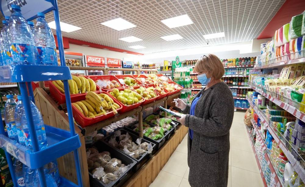 В Южно-Сахалинске не наблюдают роста цен на продукты