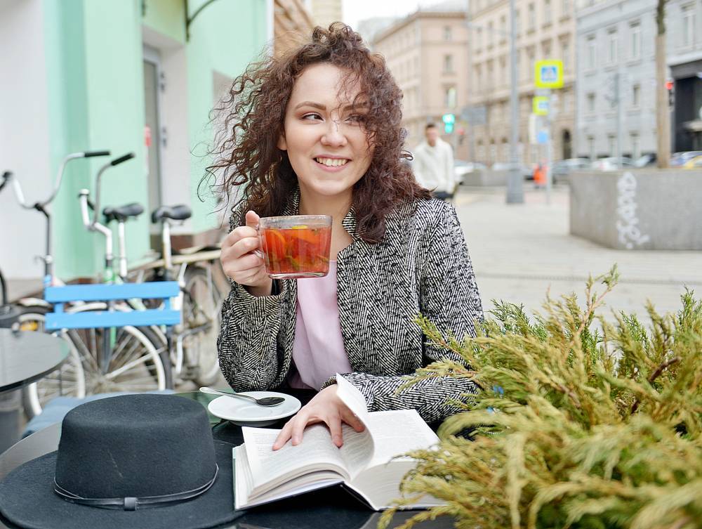 Около 3 тысяч летних кафе в этом году планируют открыть в Москве
