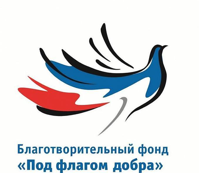 "Под флагом Добра!": в Таганроге на лечение детей собрали 340 тысяч рублей