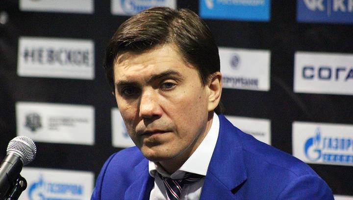 Хоккейный ЦСКА продлил контракт с главным тренером Никитиным