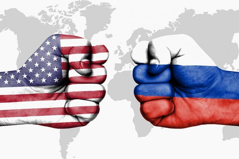 Эксперты по информационной войне: Цель западной кампании — очернить спецслужбы России
