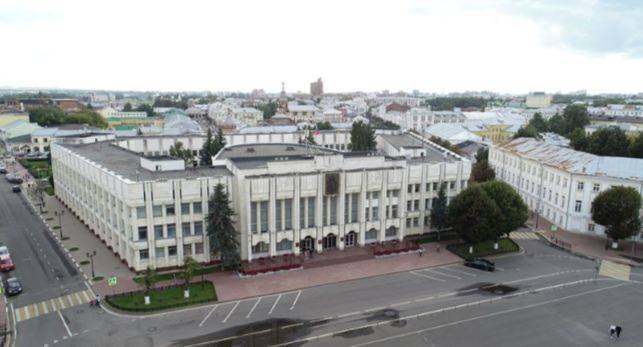Двое студентов из Таджикистана госпитализированы с коронавирусом в Ярославе