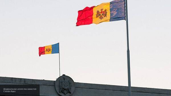 Жители Молдавии не поддерживают вступление в НАТО