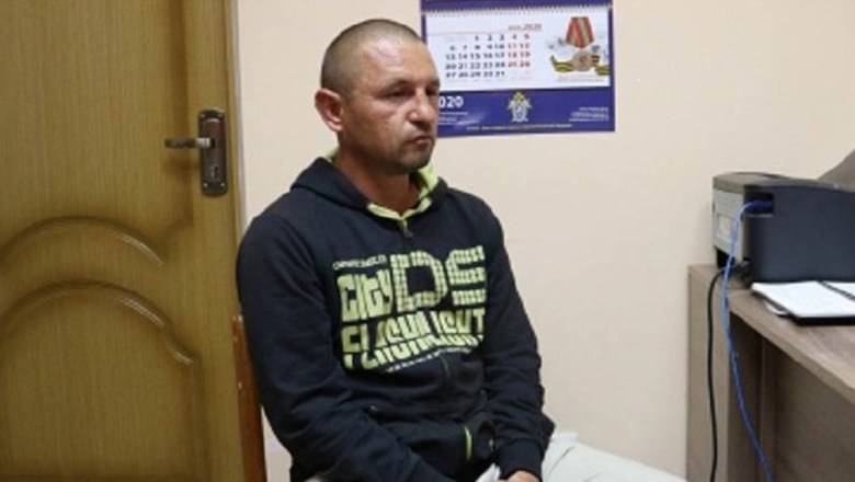 Житель Крыма сознался в убийстве шестилетней дочери друга